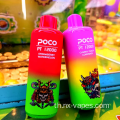 Vaper Poco PT 12000 Puffs ราคาขายส่ง